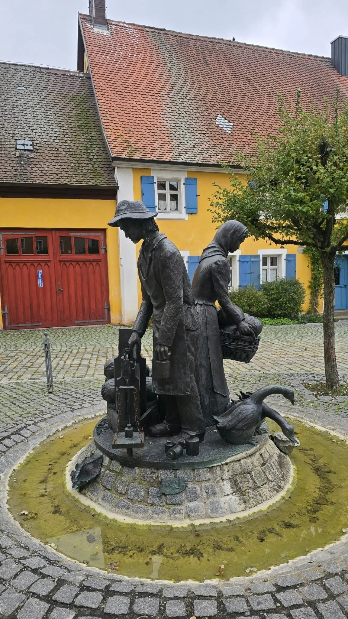 © Peter Klein, DAV Nördlingen