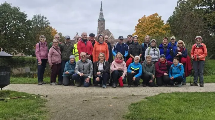 © Peter Klein, DAV Nördlingen