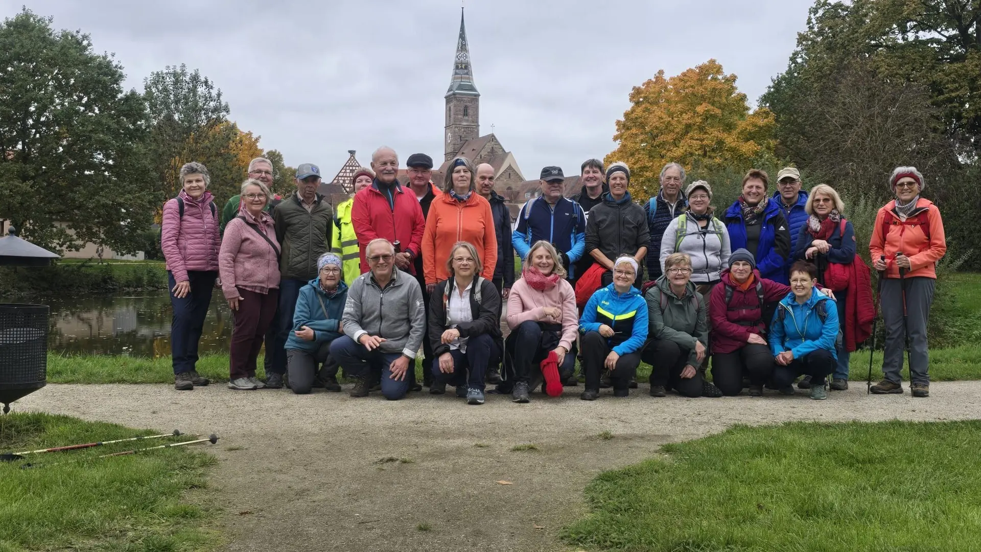 © Peter Klein, DAV Nördlingen