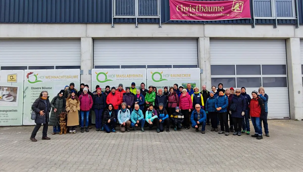 © Holger Bickele, DAV Nördlingen