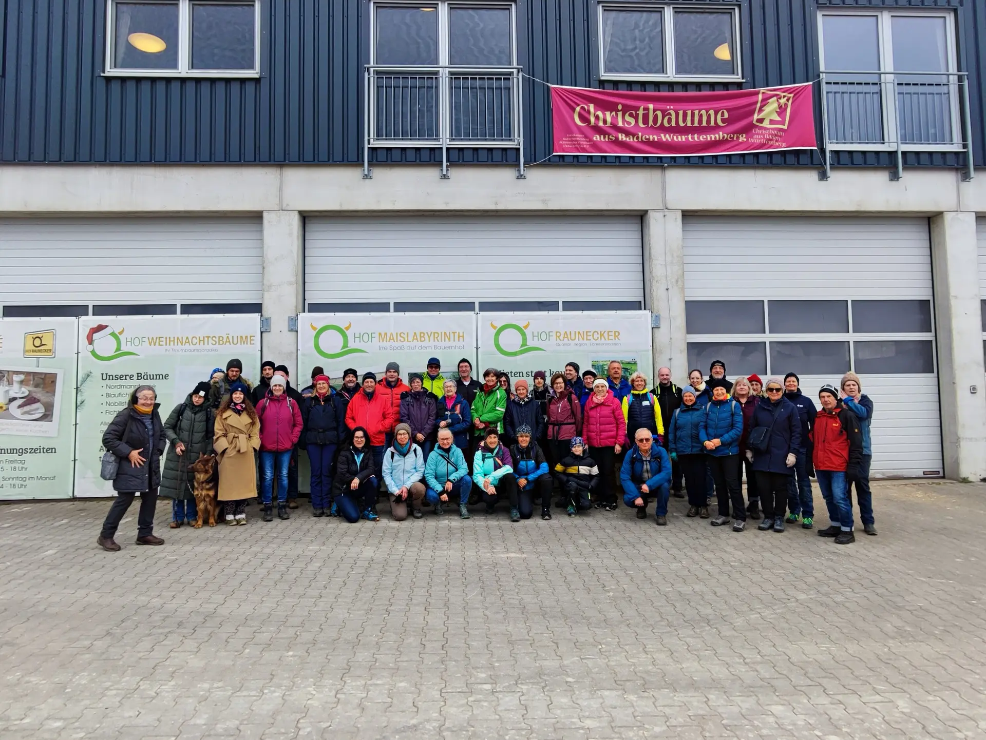 © Holger Bickele, DAV Nördlingen