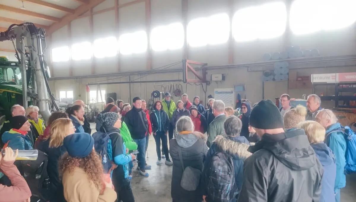 © Holger Bickele, DAV Nördlingen