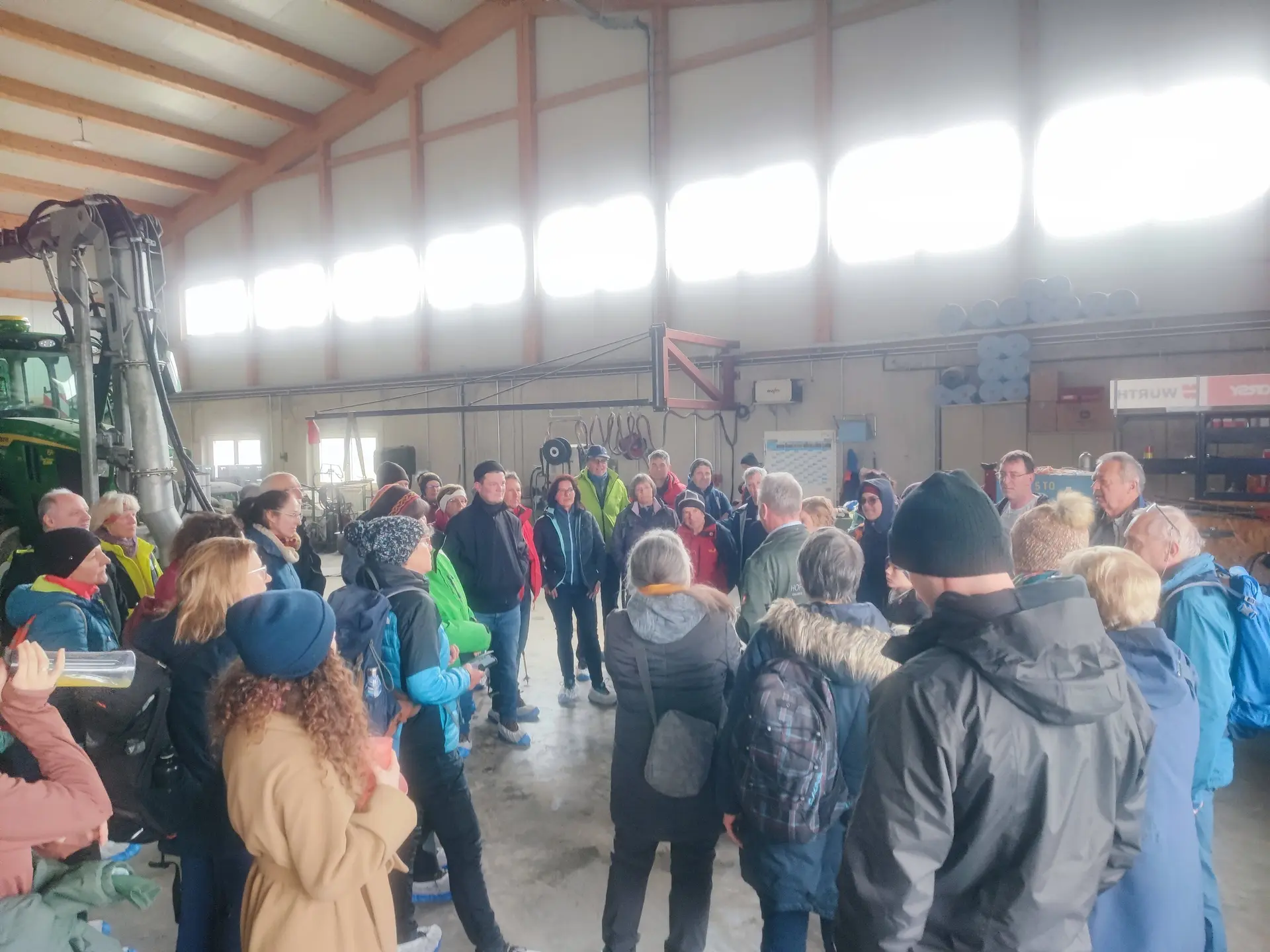 © Holger Bickele, DAV Nördlingen