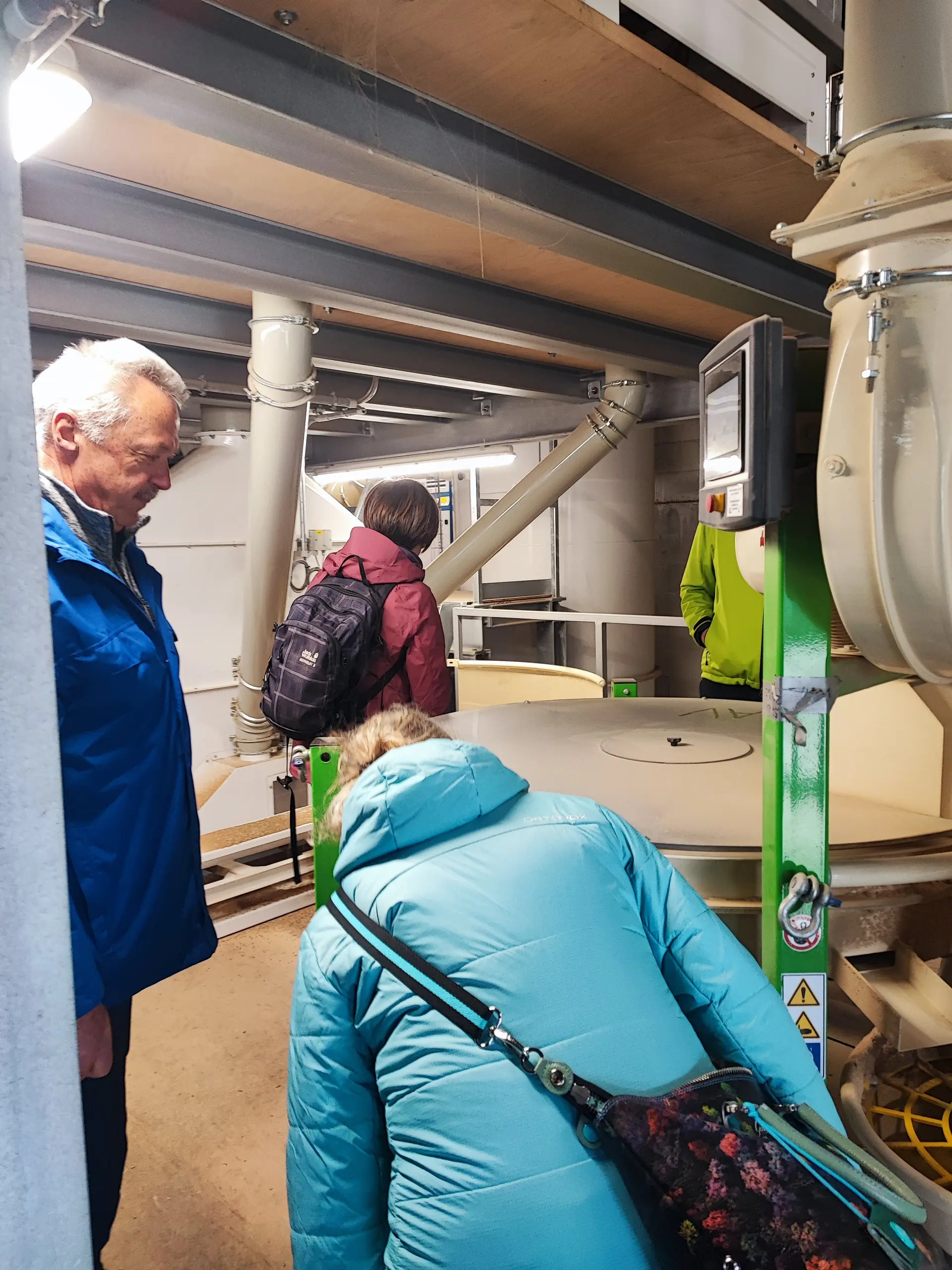 © Holger Bickele, DAV Nördlingen