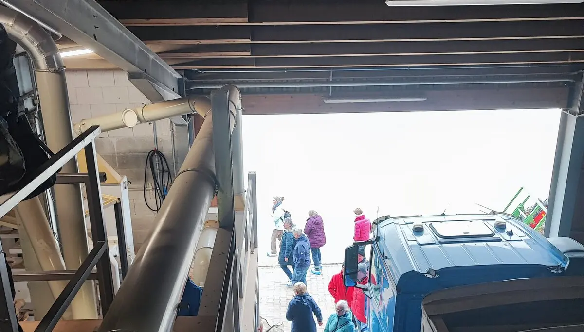 © Holger Bickele, DAV Nördlingen