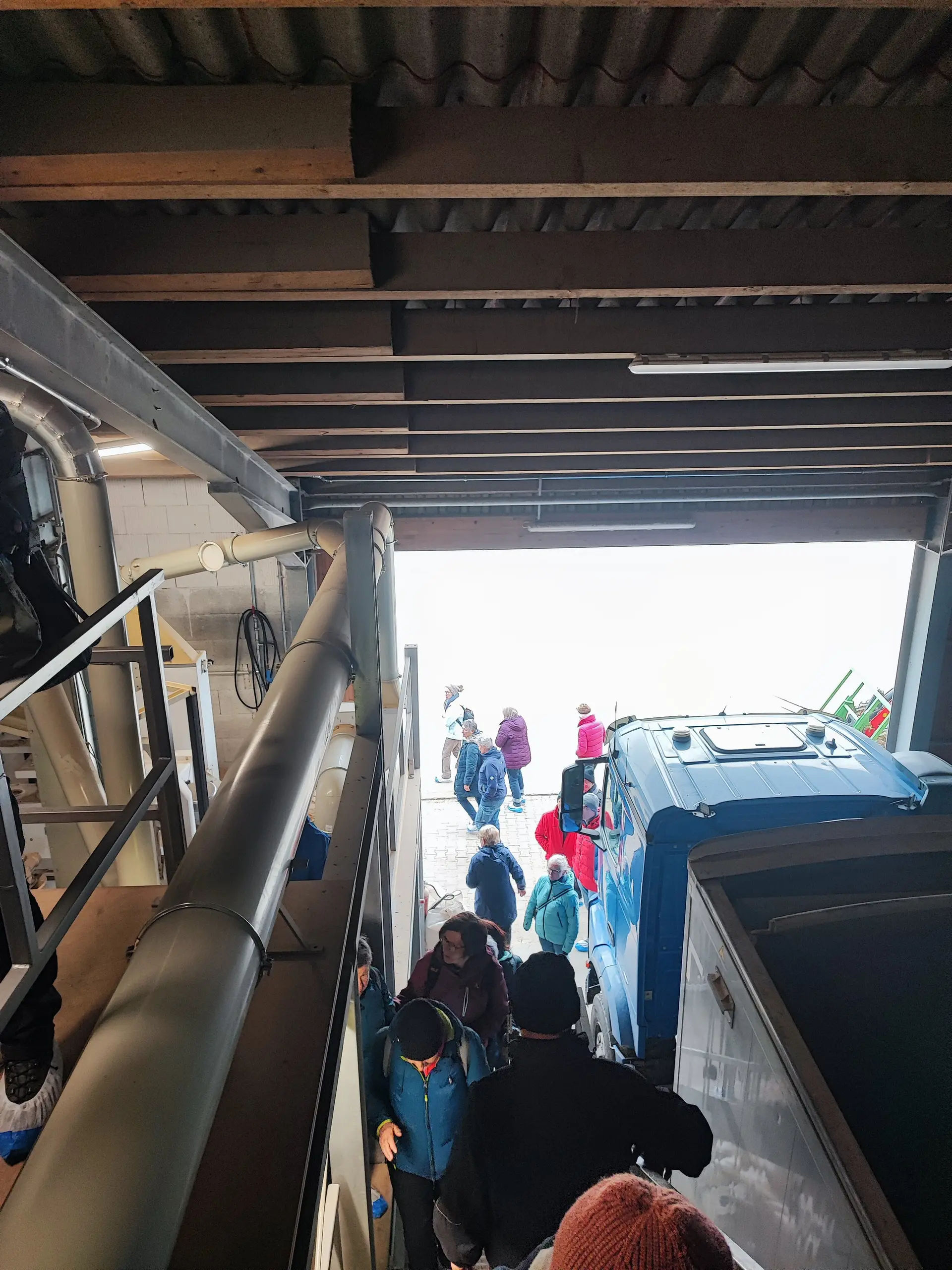 © Holger Bickele, DAV Nördlingen