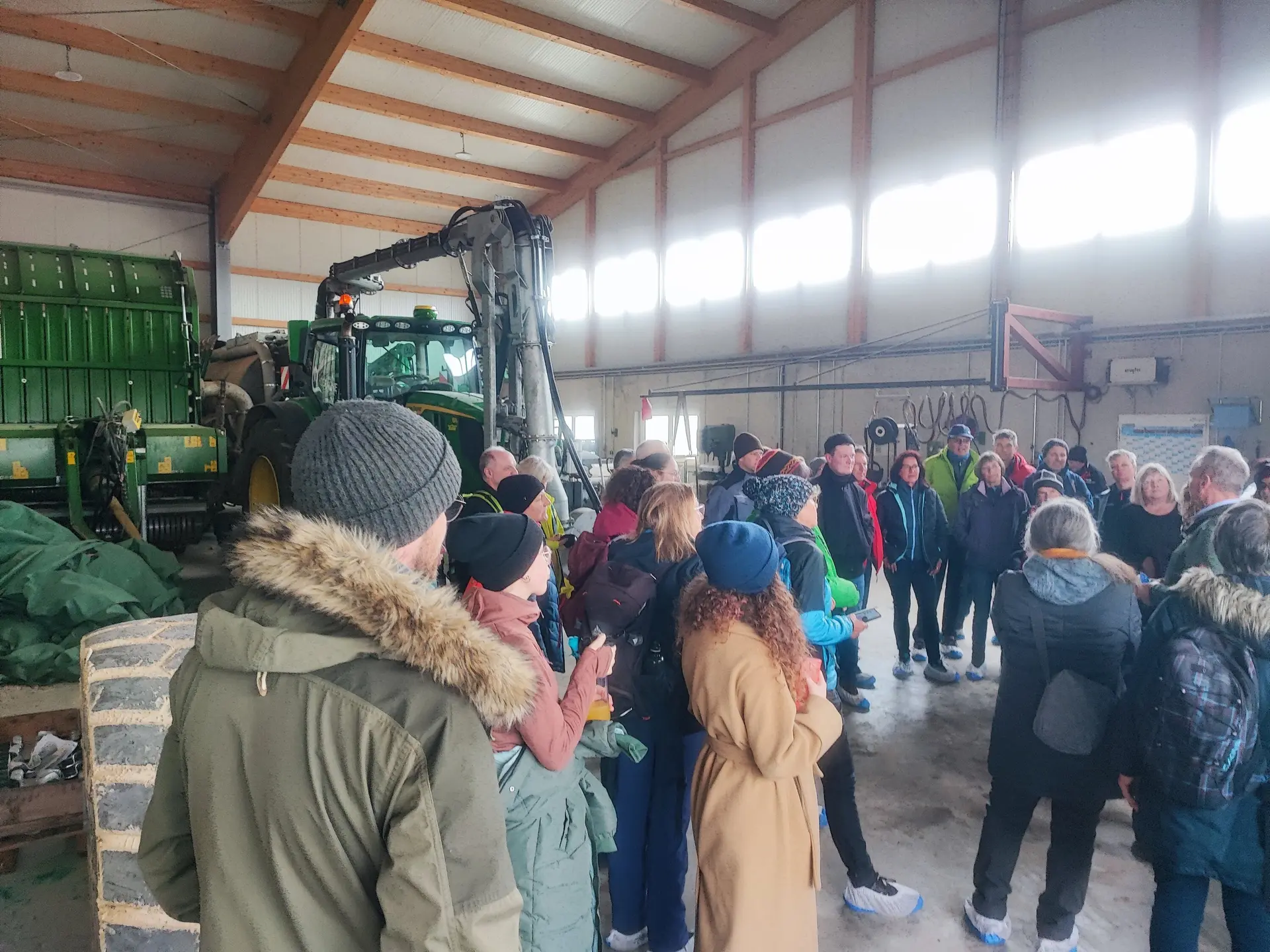 © Holger Bickele, DAV Nördlingen