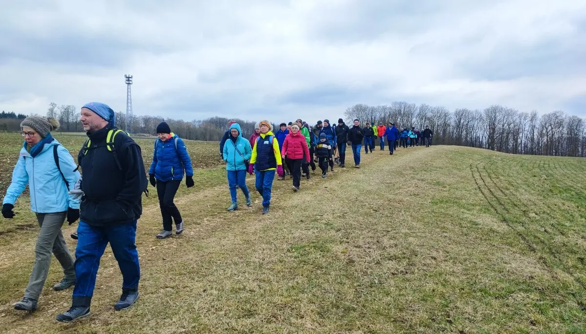 © Holger Bickele, DAV Nördlingen