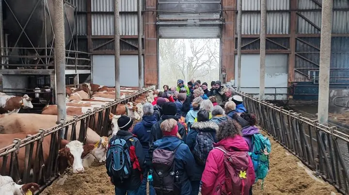 © Holger Bickele, DAV Nördlingen