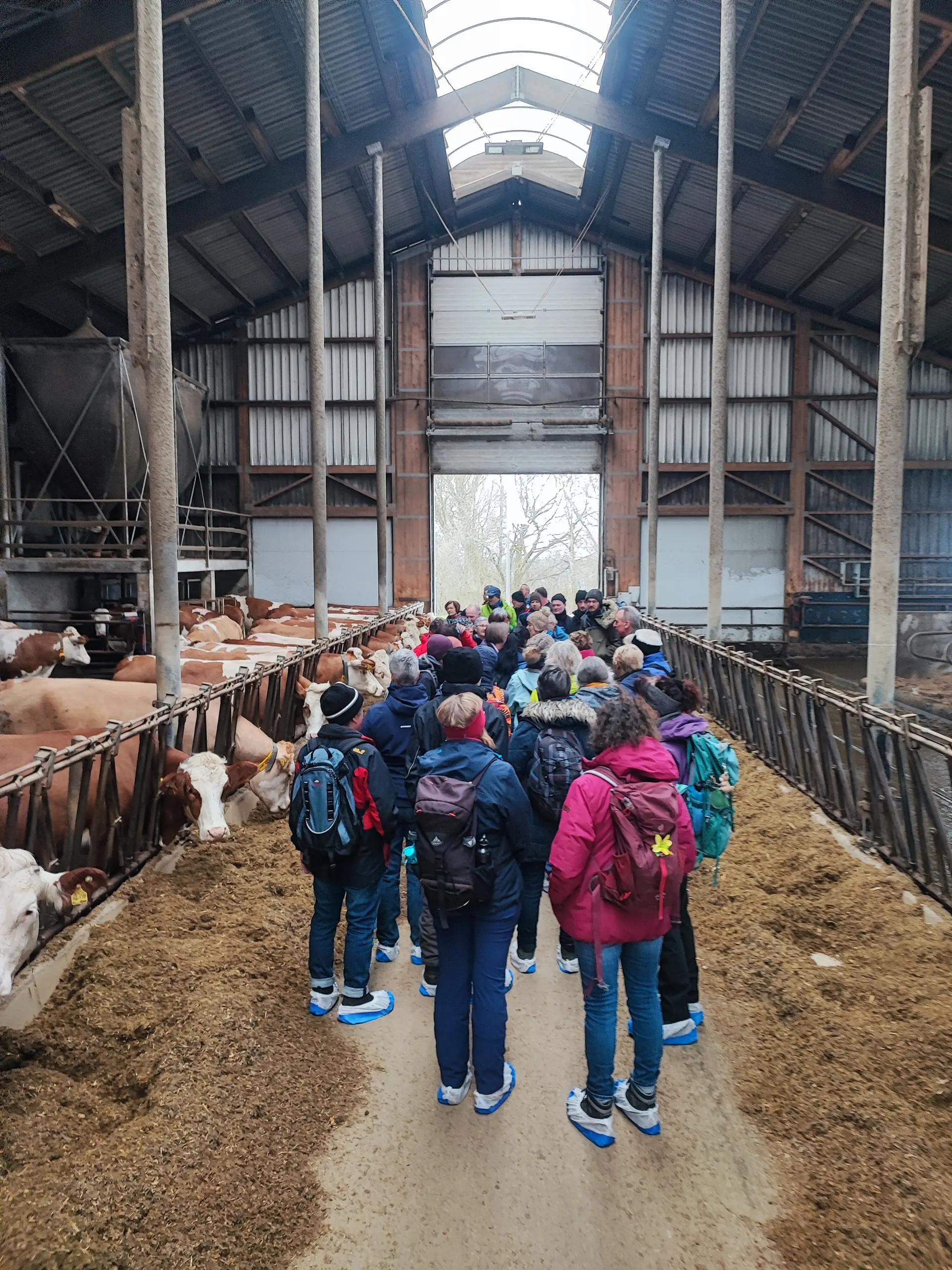 © Holger Bickele, DAV Nördlingen