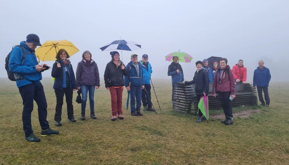 © Rudi Steininger, DAV Nördlingen