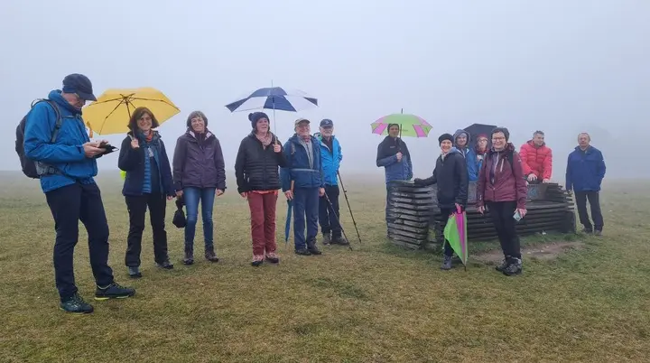 © Rudi Steininger, DAV Nördlingen