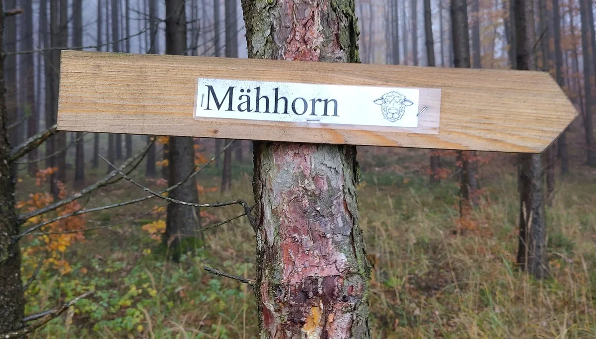 © Rudi Steininger, DAV Nördlingen