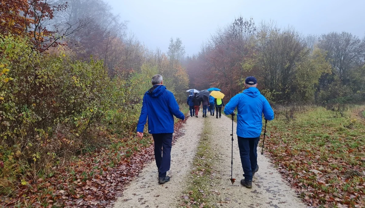 © Rudi Steininger, DAV Nördlingen