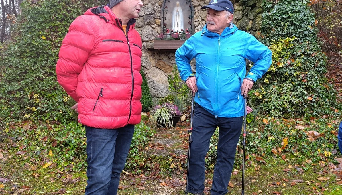 © Rudi Steininger, DAV Nördlingen