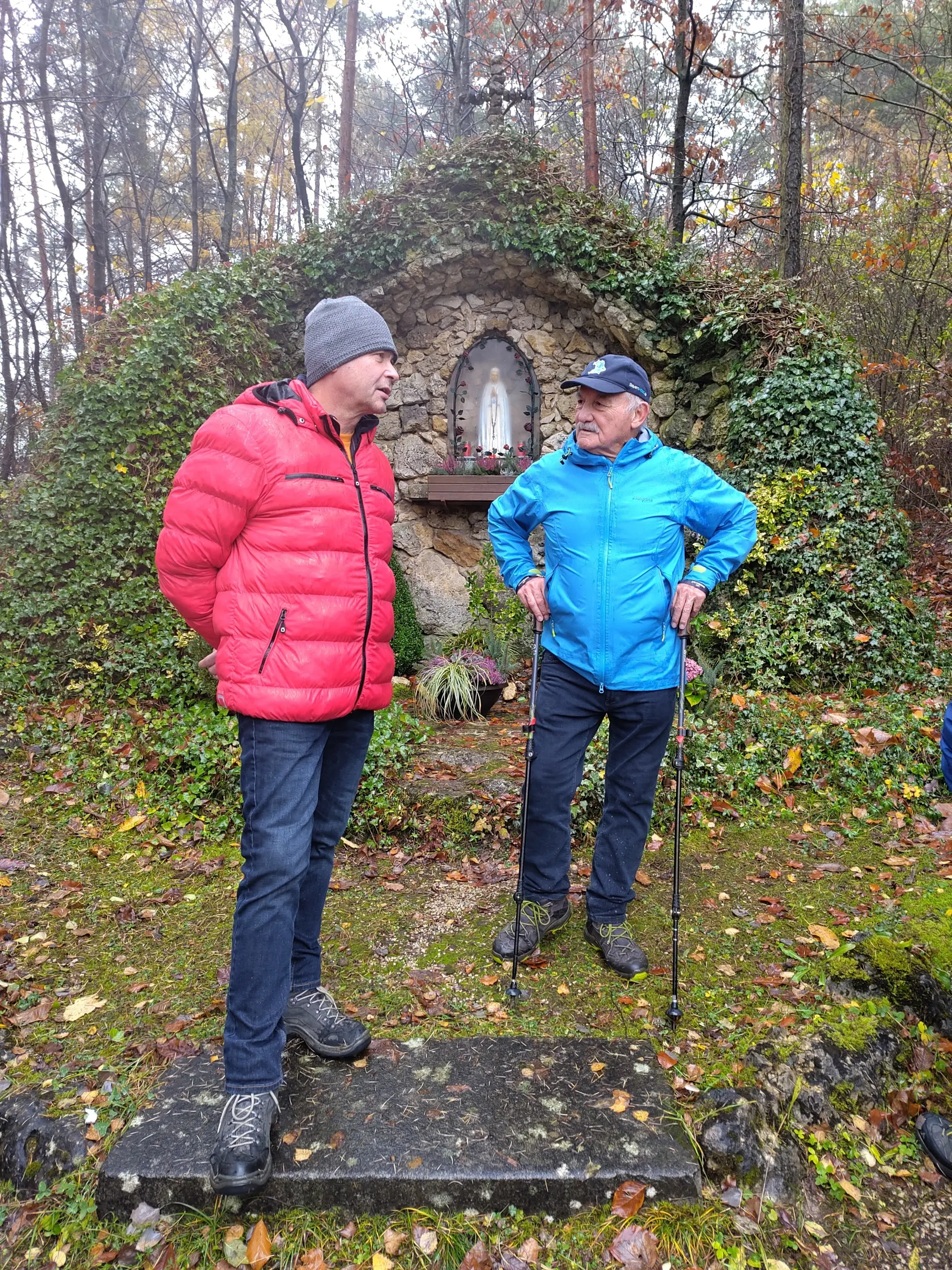 © Rudi Steininger, DAV Nördlingen