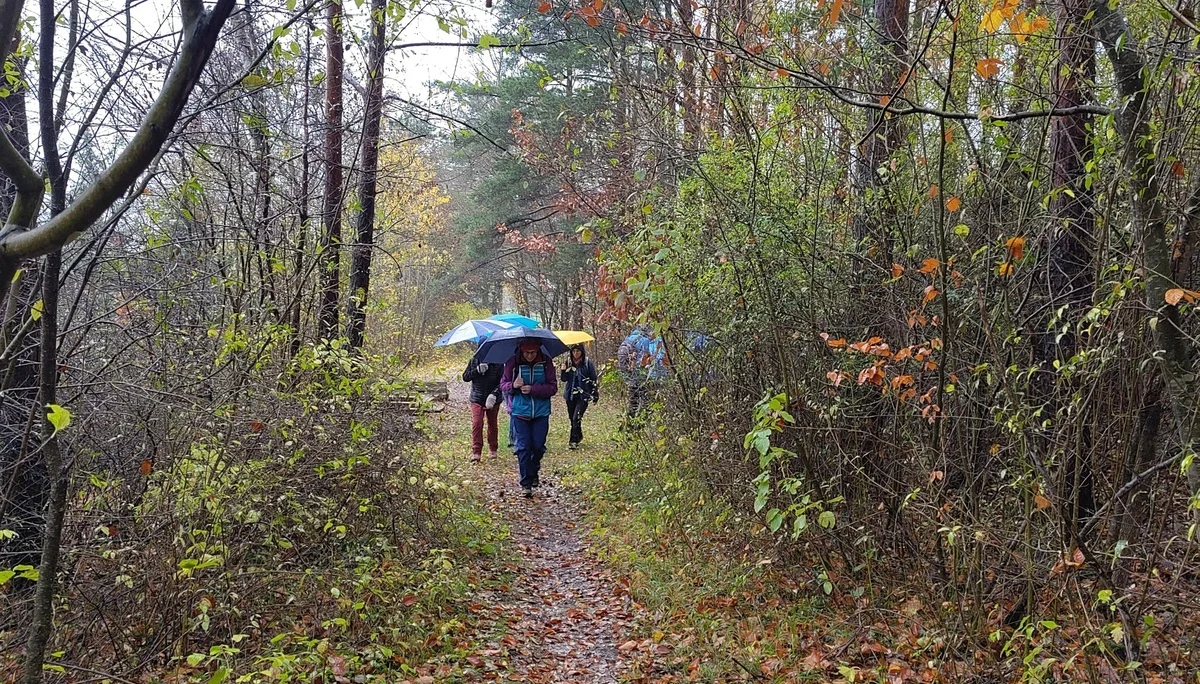 © Rudi Steininger, DAV Nördlingen