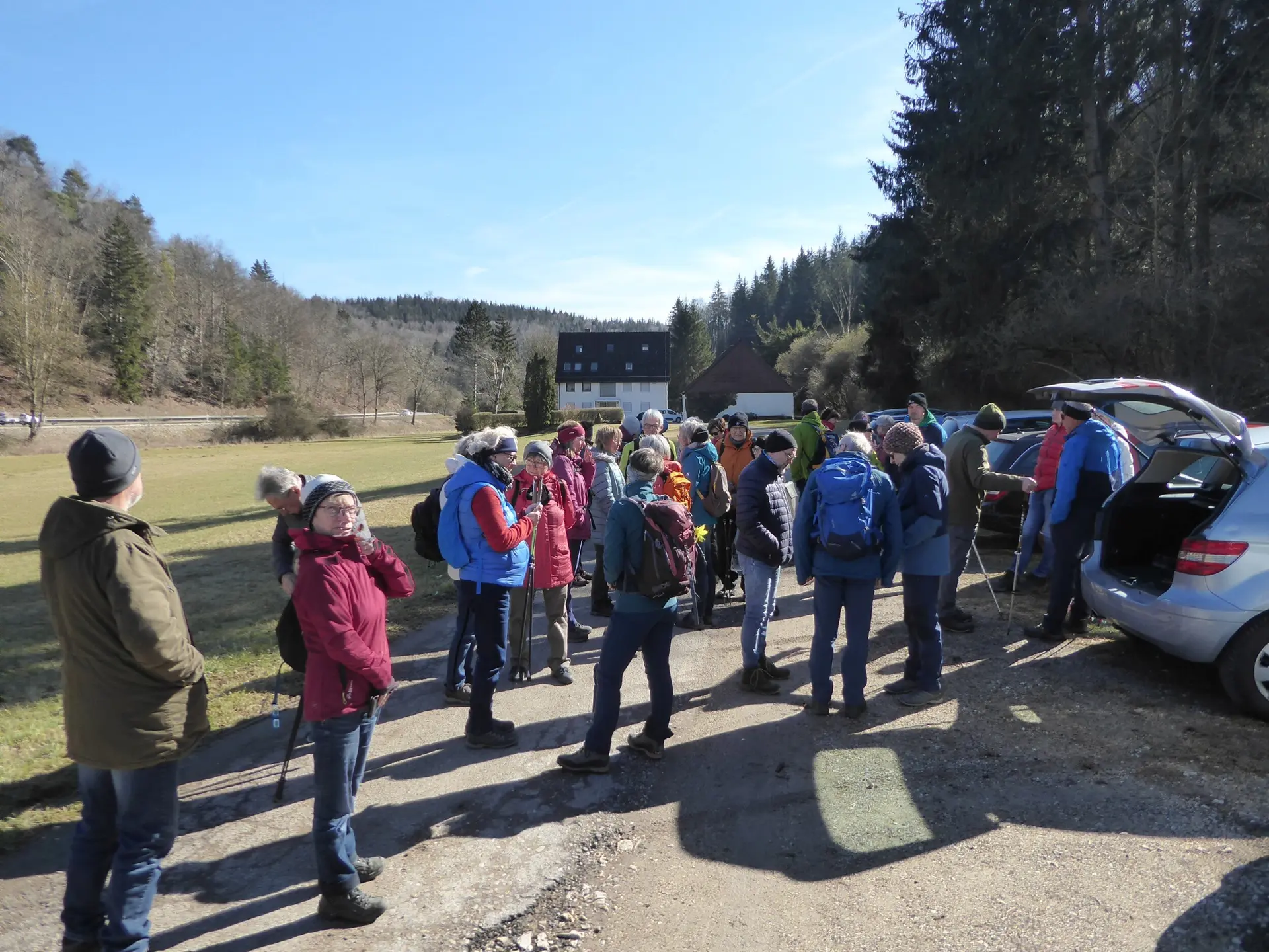 © Hans-Peter Bette, DAV Nördlingen