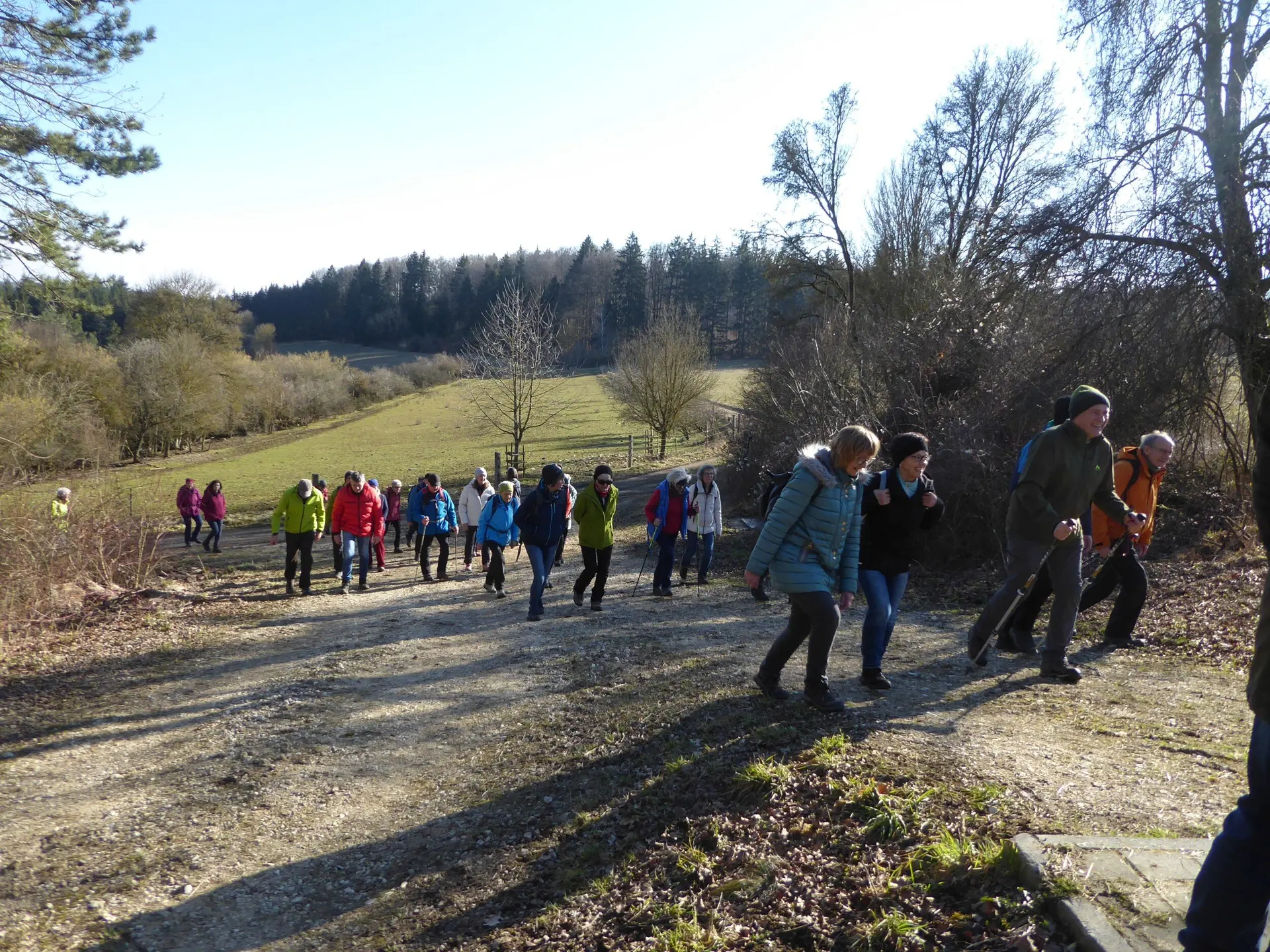 © Hans-Peter Bette, DAV Nördlingen