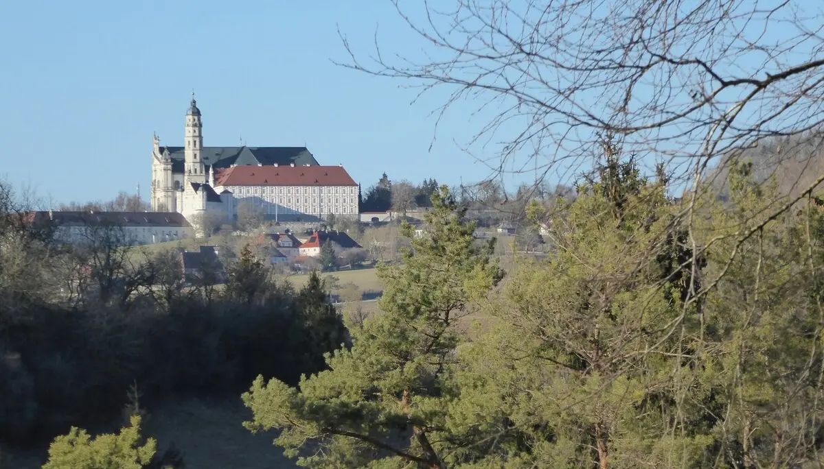 © Hans-Peter Bette, DAV Nördlingen
