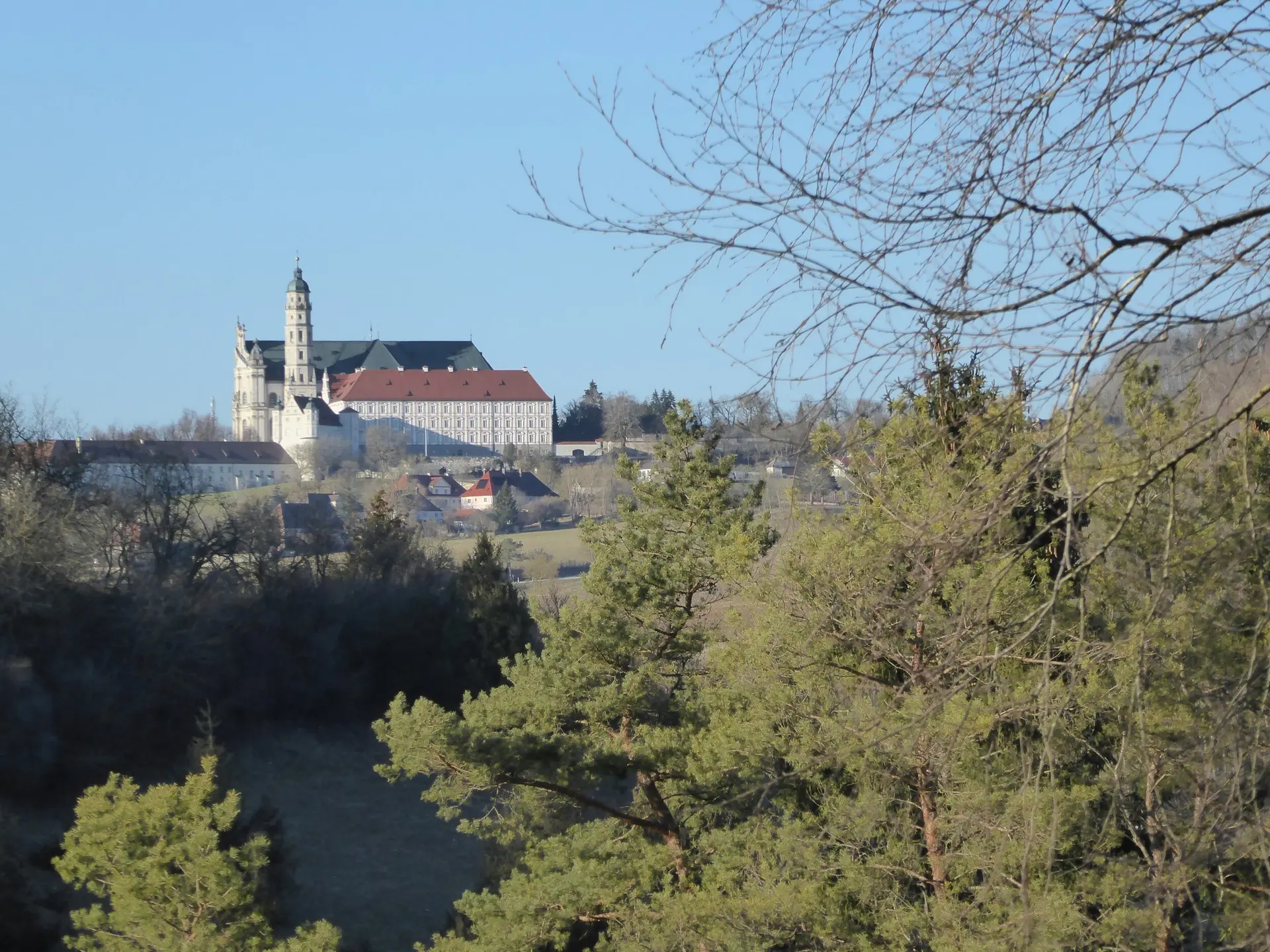 © Hans-Peter Bette, DAV Nördlingen