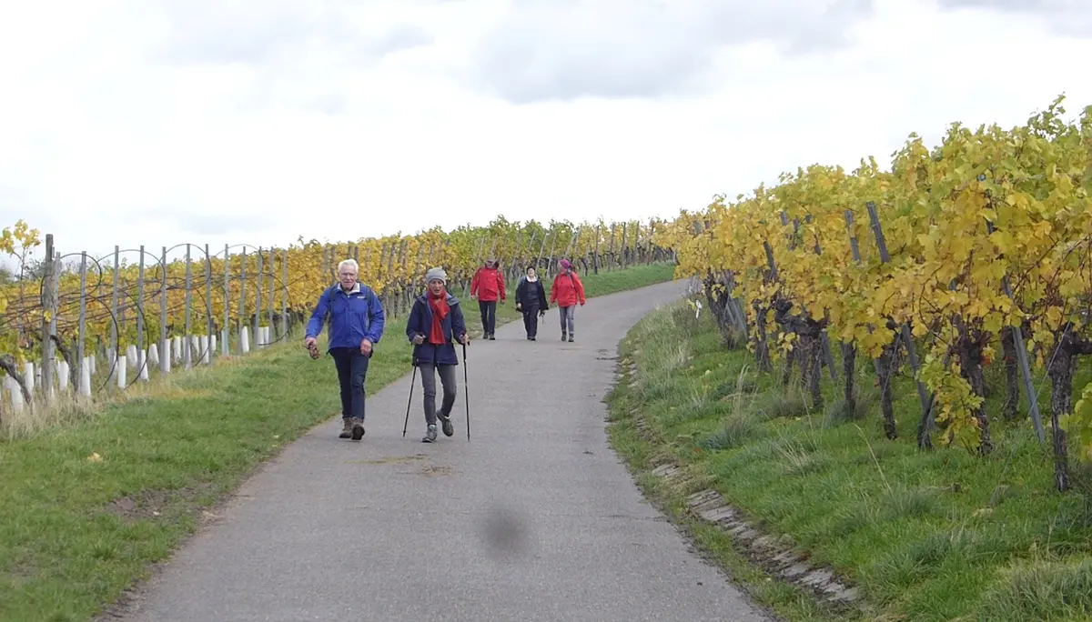 © Helmut Kaumeier, DAV Nördlingen