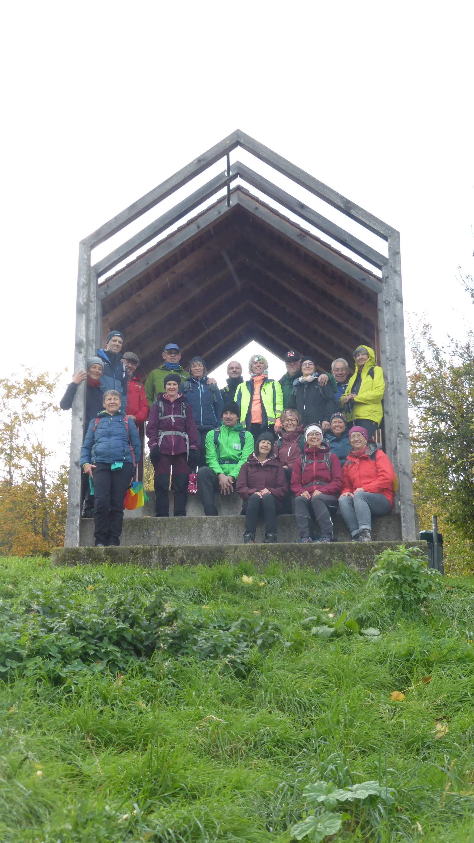 © Helmut Kaumeier, DAV Nördlingen