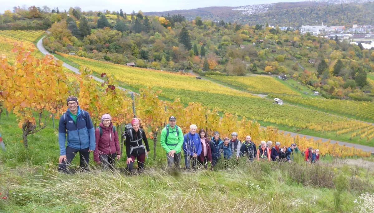 © Helmut Kaumeier, DAV Nördlingen