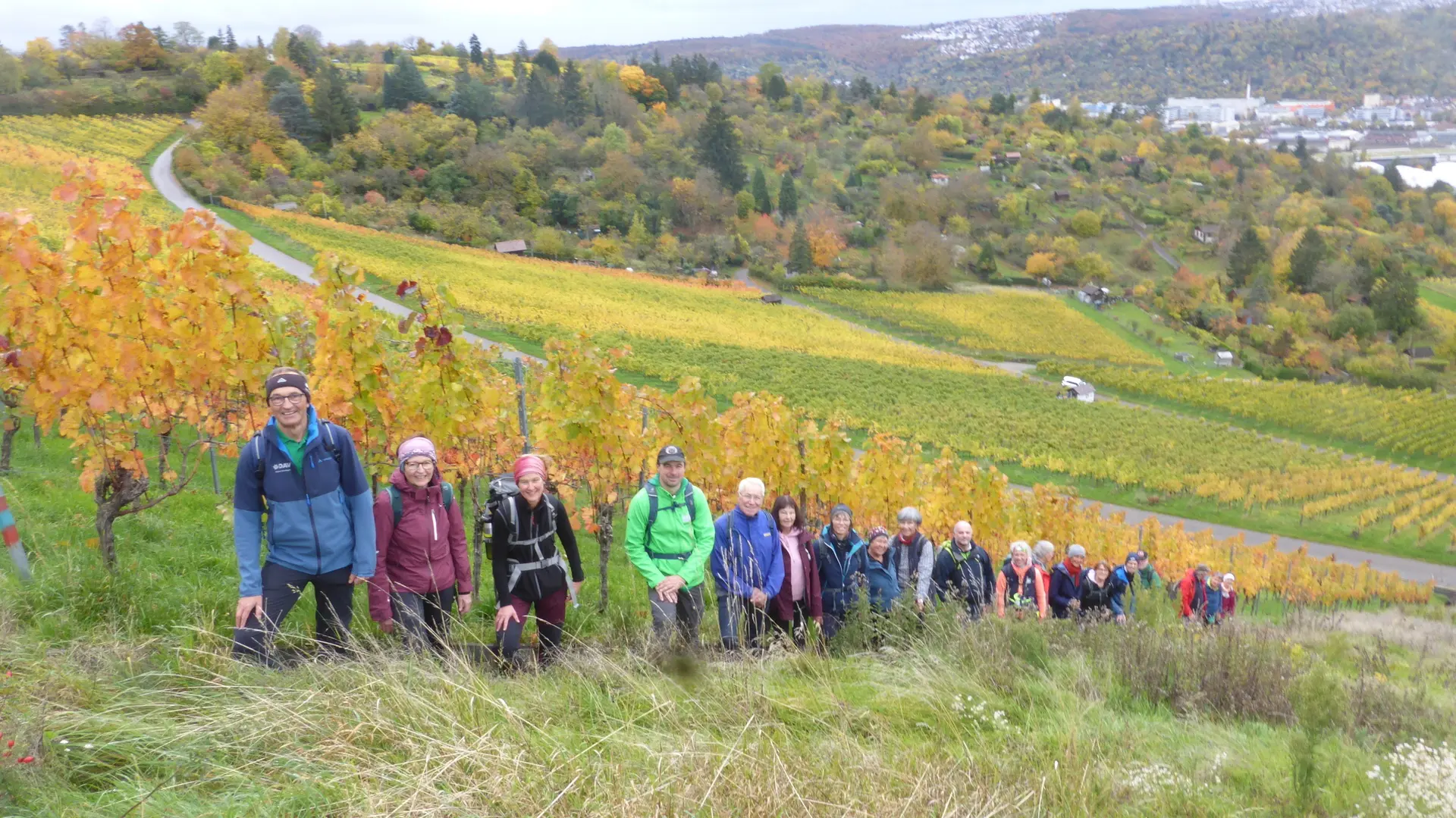 © Helmut Kaumeier, DAV Nördlingen