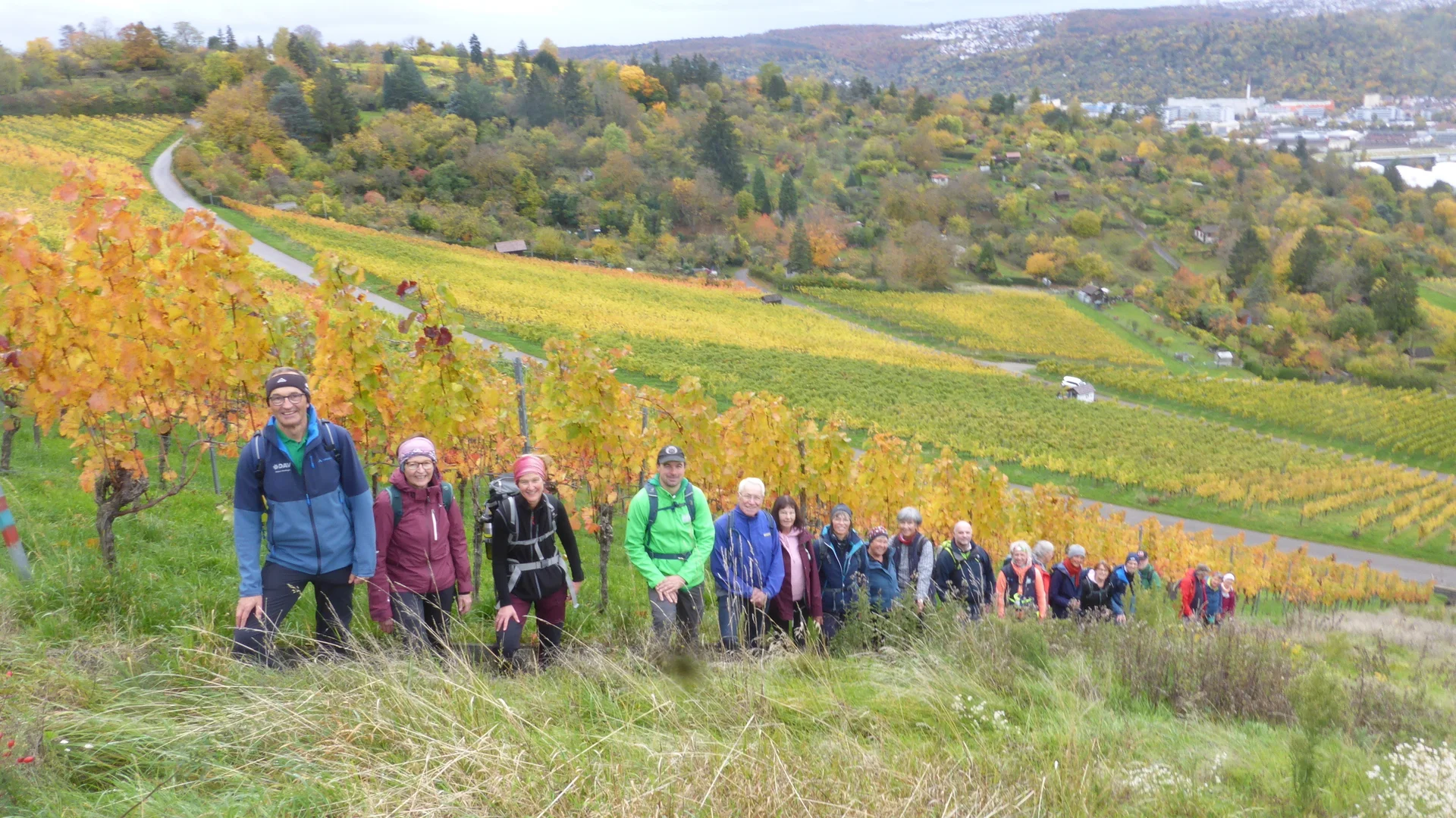 © Helmut Kaumeier, DAV Nördlingen