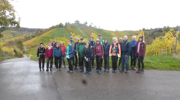 © Helmut Kaumeier, DAV Nördlingen