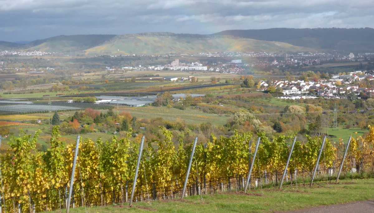 © Helmut Kaumeier, DAV Nördlingen