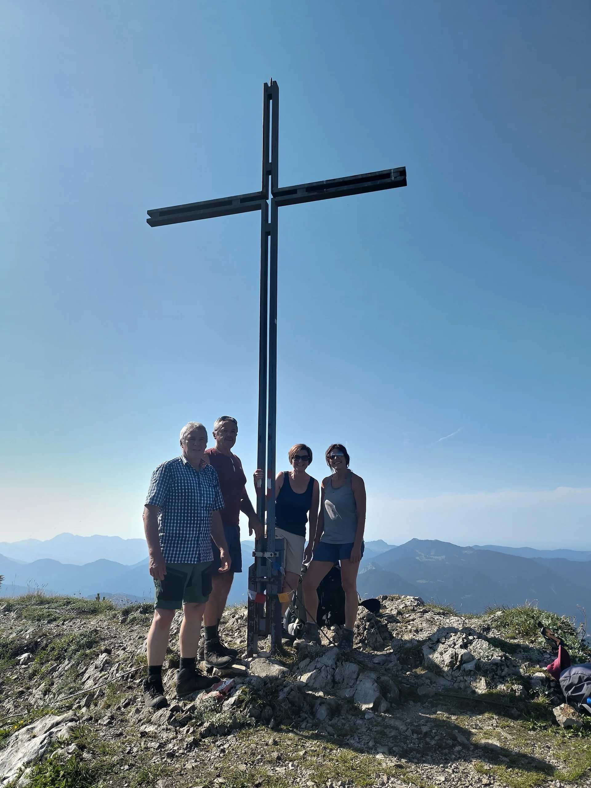 © Monika Strauß, DAV Nördlingen