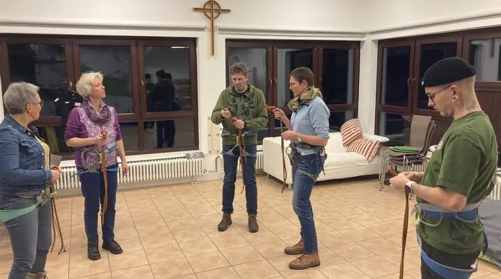 © Georg Taglieber, DAV Nördlingen