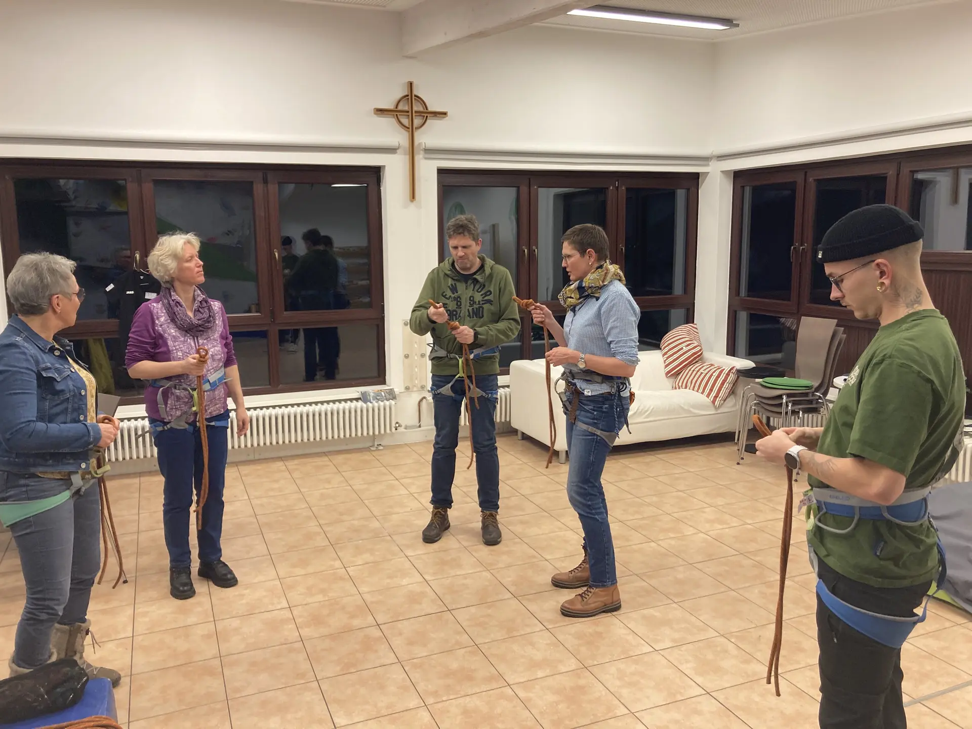 © Georg Taglieber, DAV Nördlingen