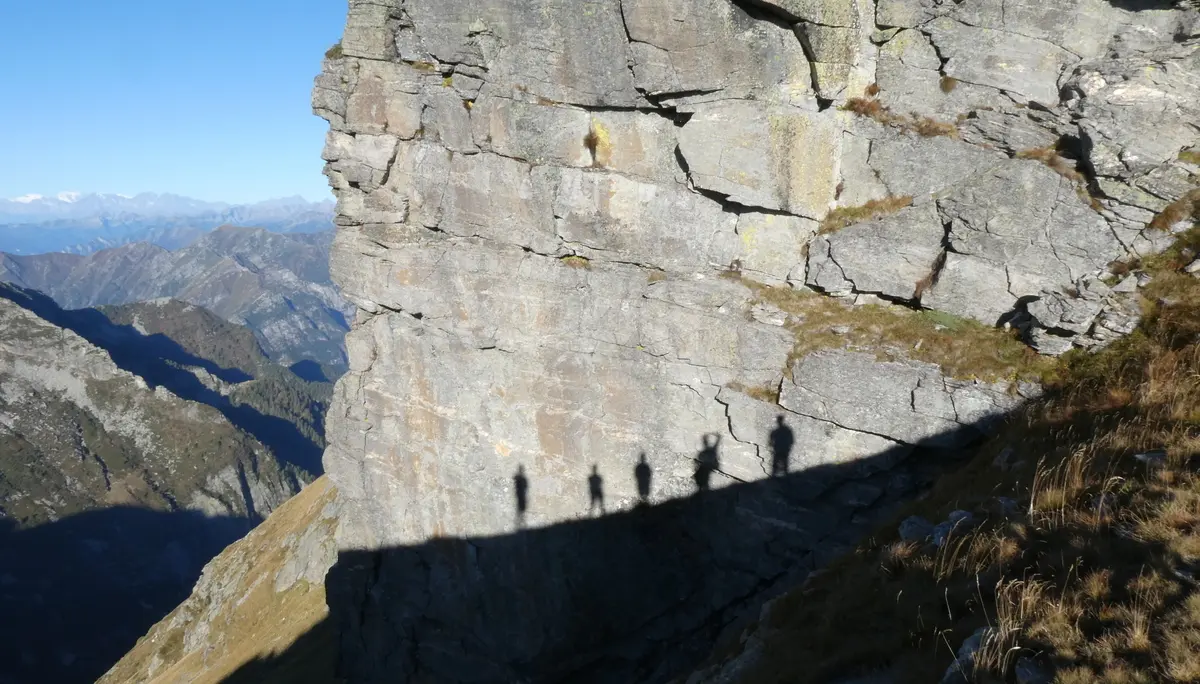 © Georg Taglieber, DAV Nördlingen