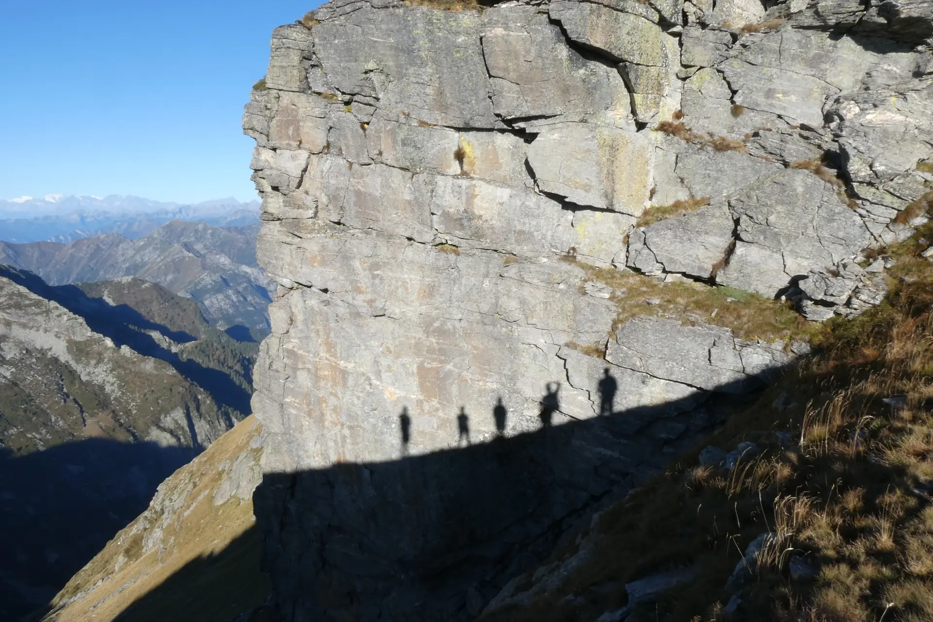 © Georg Taglieber, DAV Nördlingen