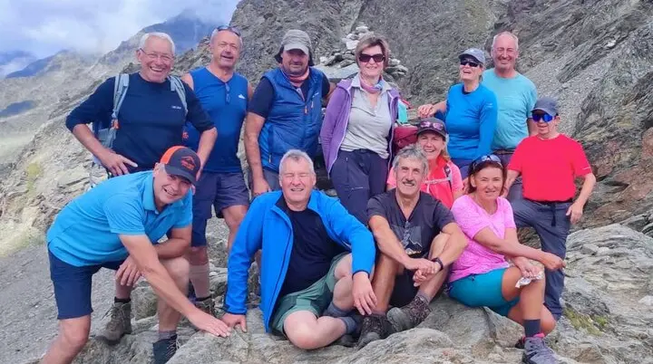 © DAV Nördlingen, Karlheinz Schabert