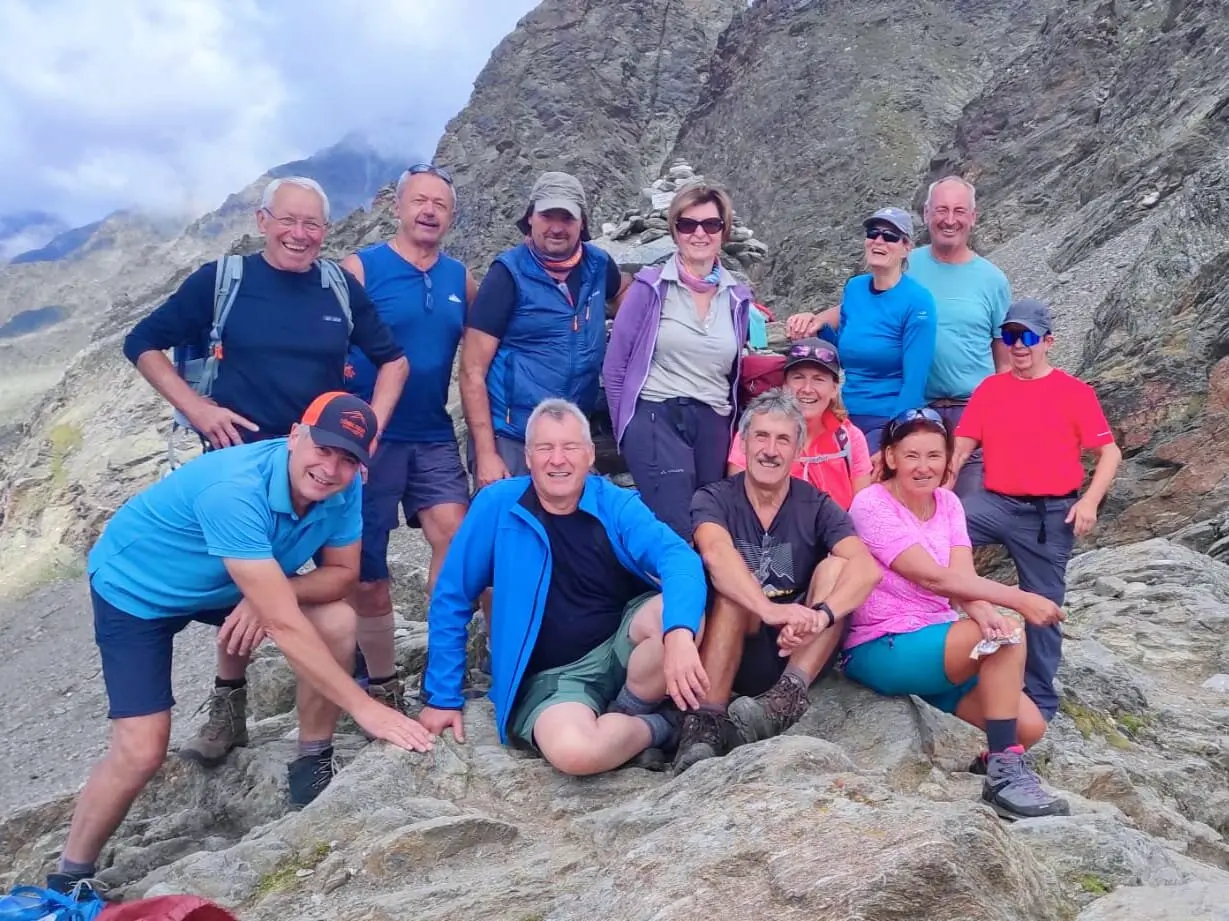 © DAV Nördlingen, Karlheinz Schabert