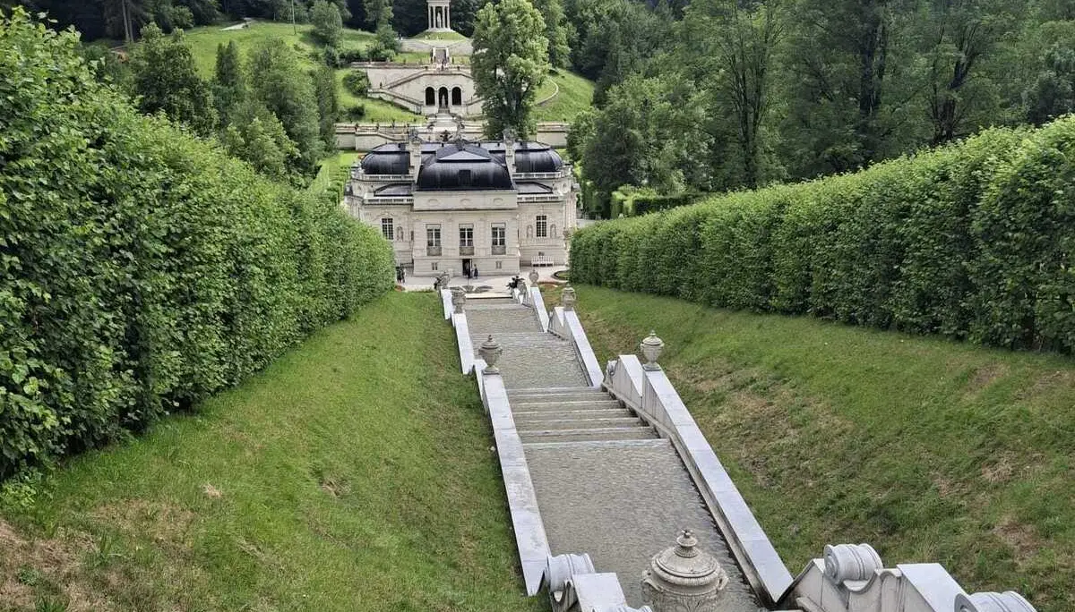© Jürgen Stahl