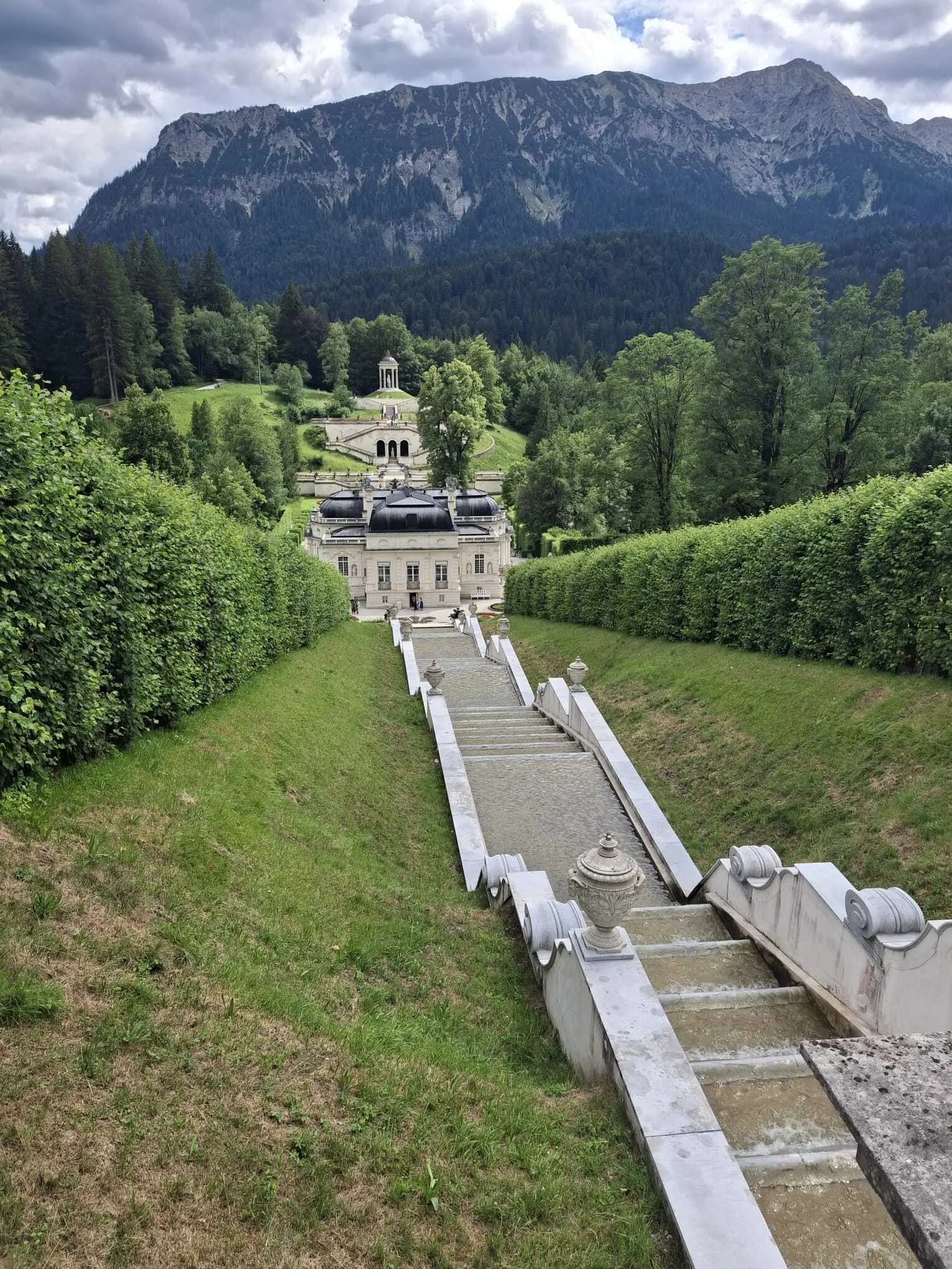 © Jürgen Stahl