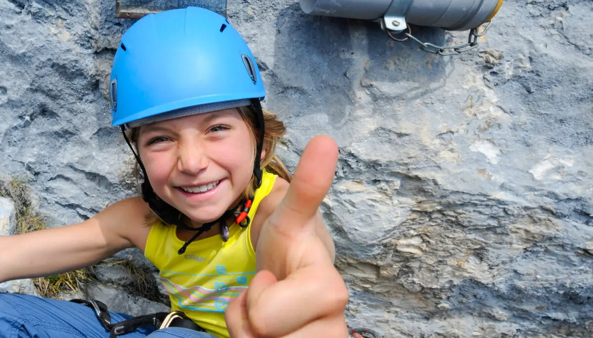 © DAV / Birgit Gelder