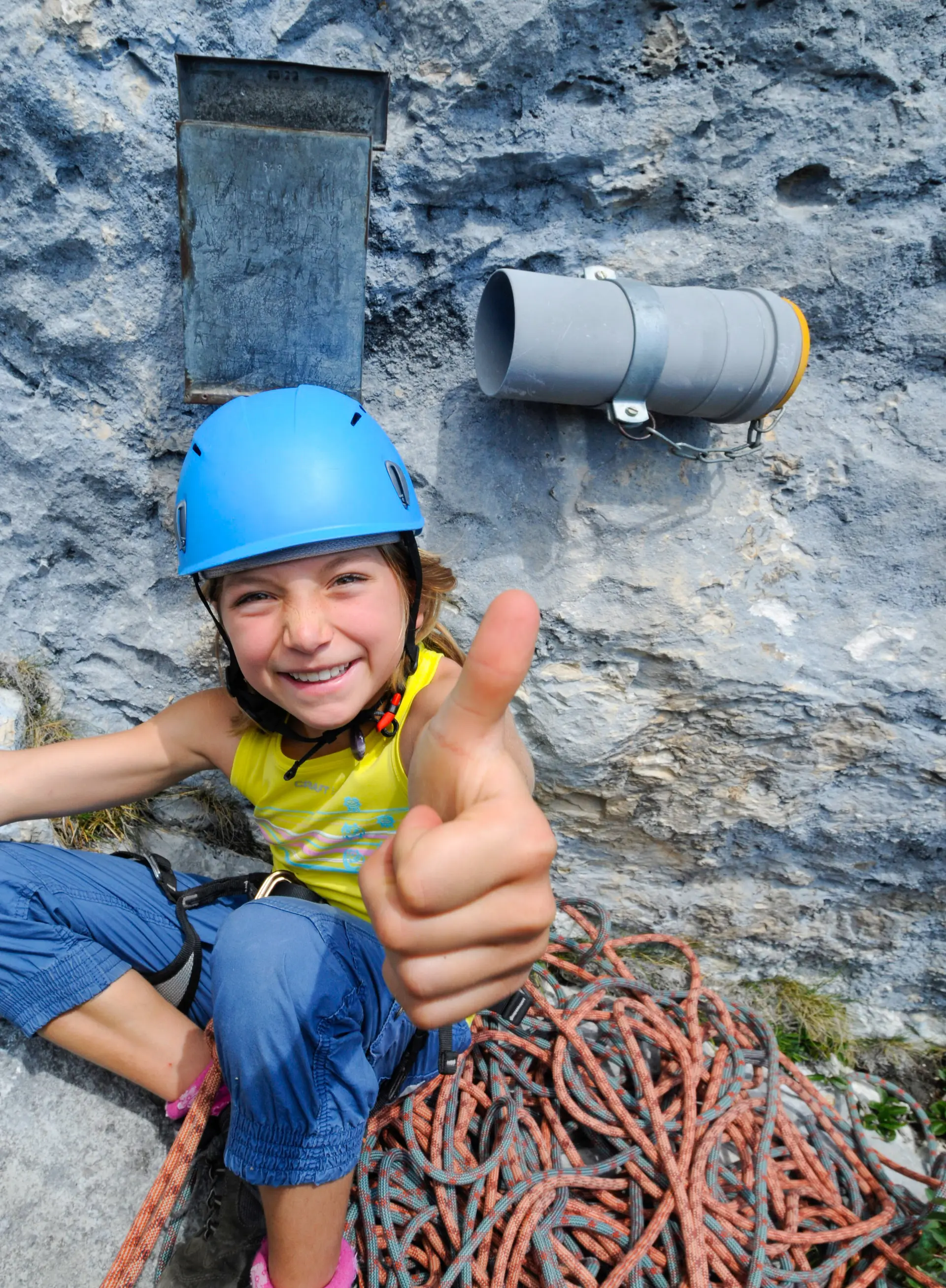 © DAV / Birgit Gelder