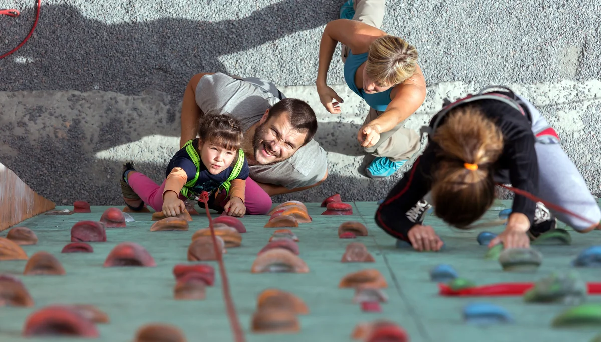 © DAV / alexbrylovhk-stock