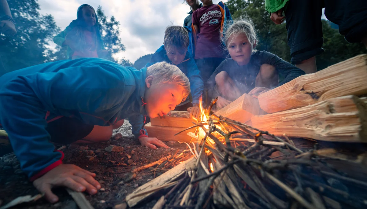 © DAV / Silvan Metz