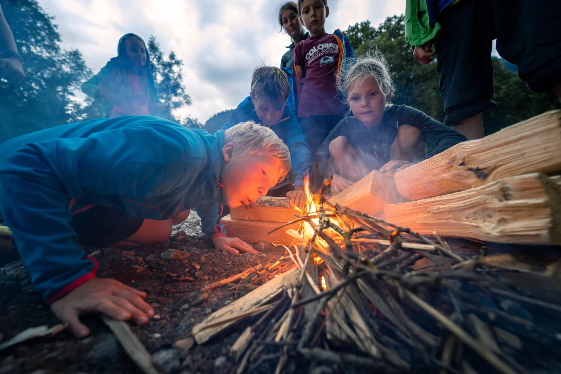 © DAV / Silvan Metz