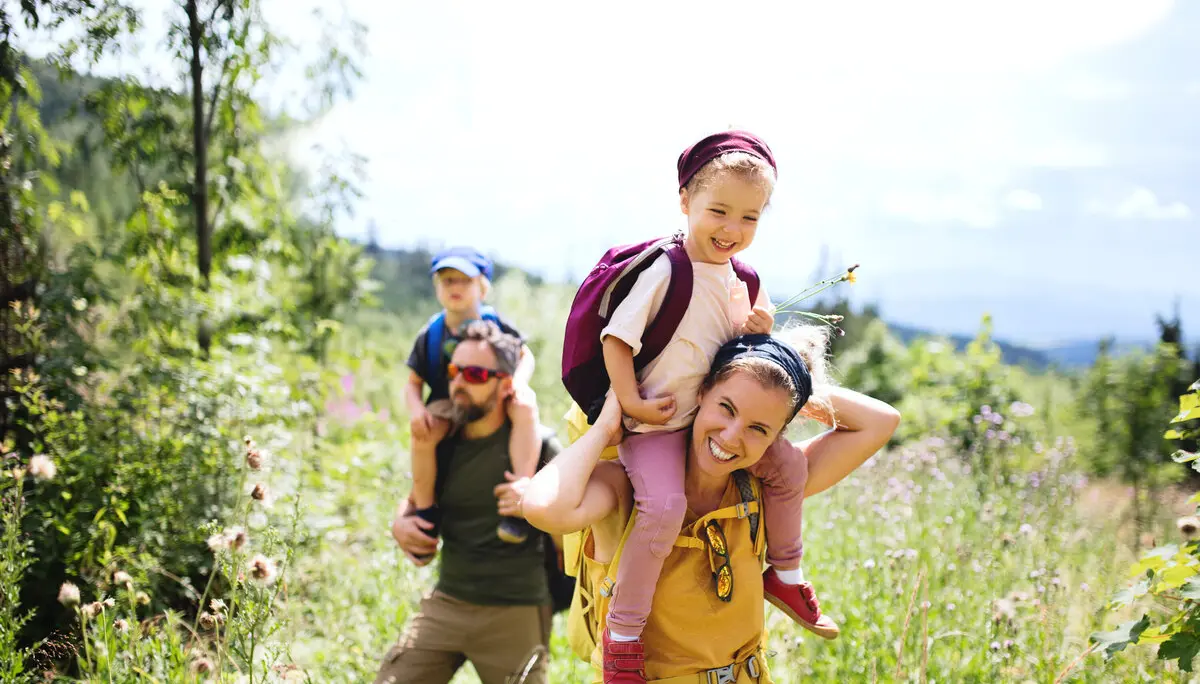 © DAV / Halfpoint-stock