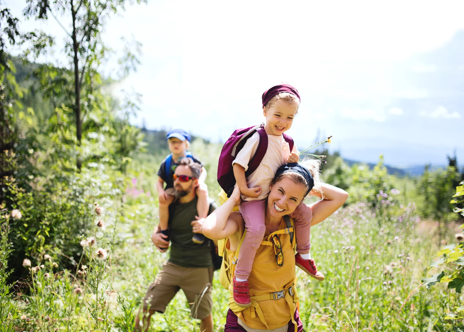 © DAV / Halfpoint-stock