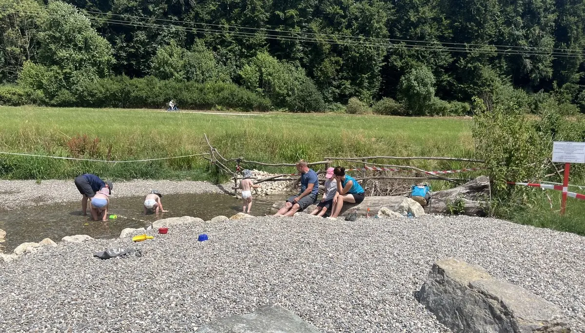 © Martina Nagler, DAV Nördlingen