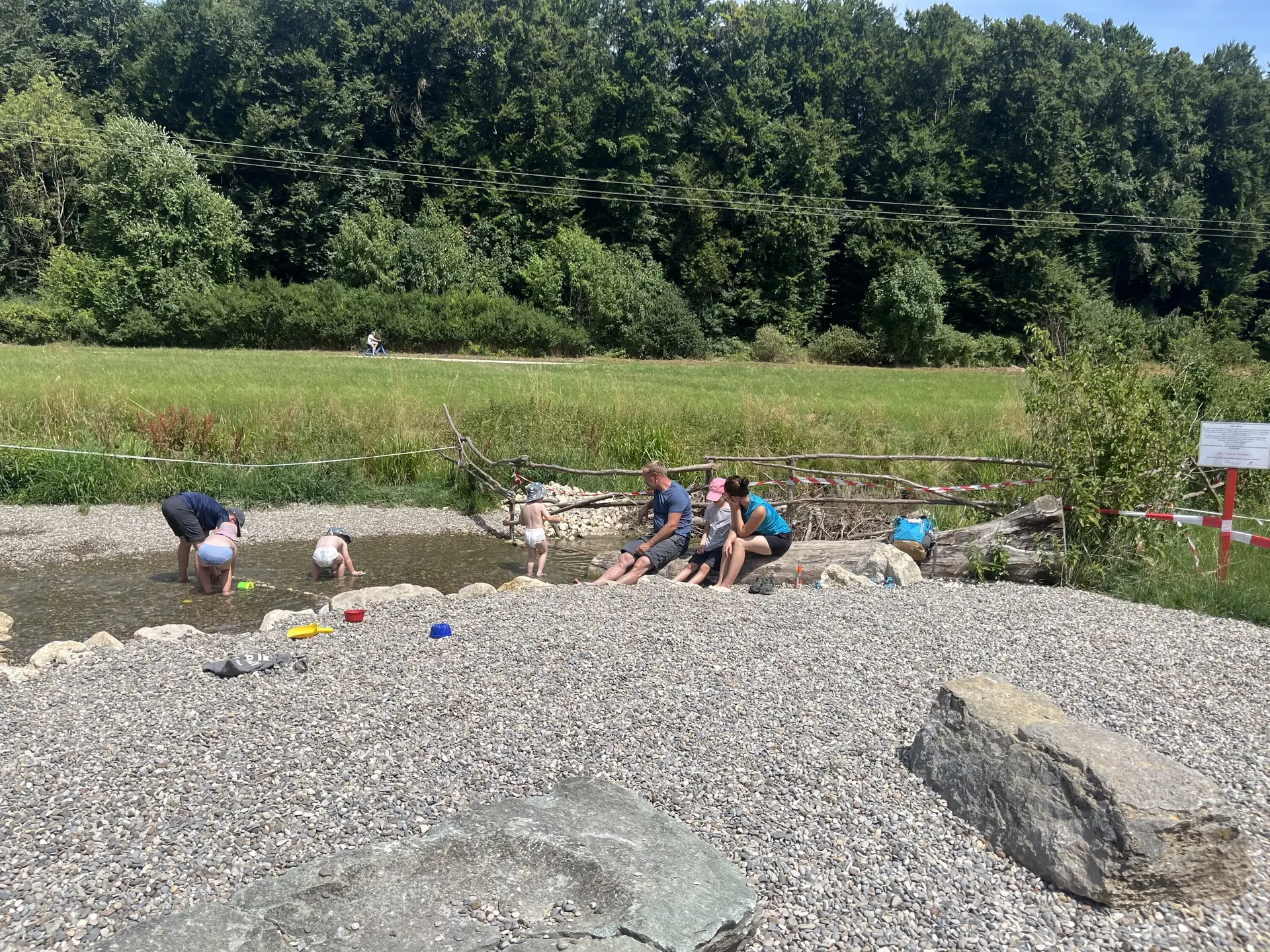 © Martina Nagler, DAV Nördlingen